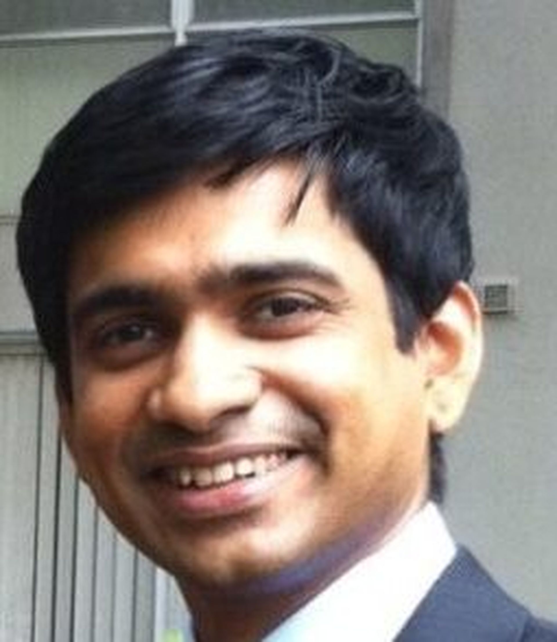 Shankar Somasundaram