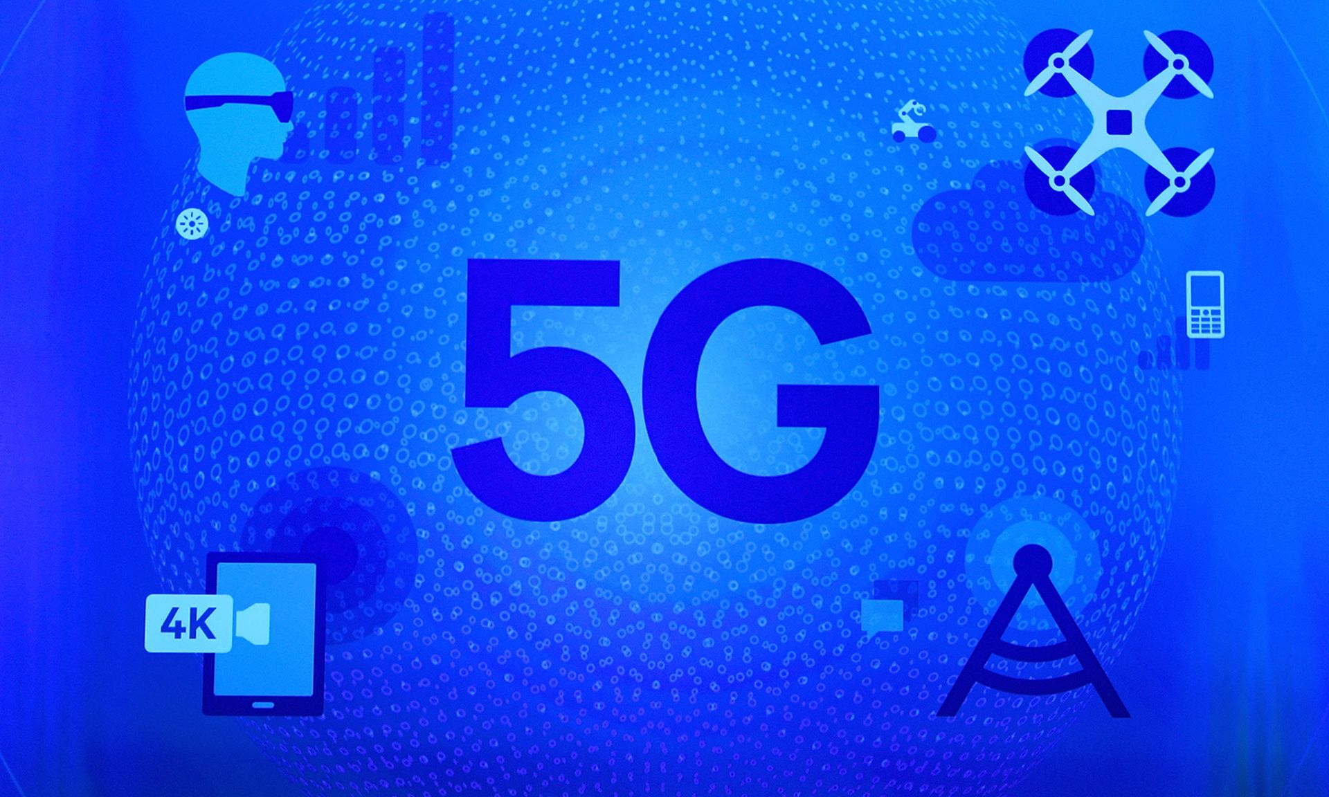 5G