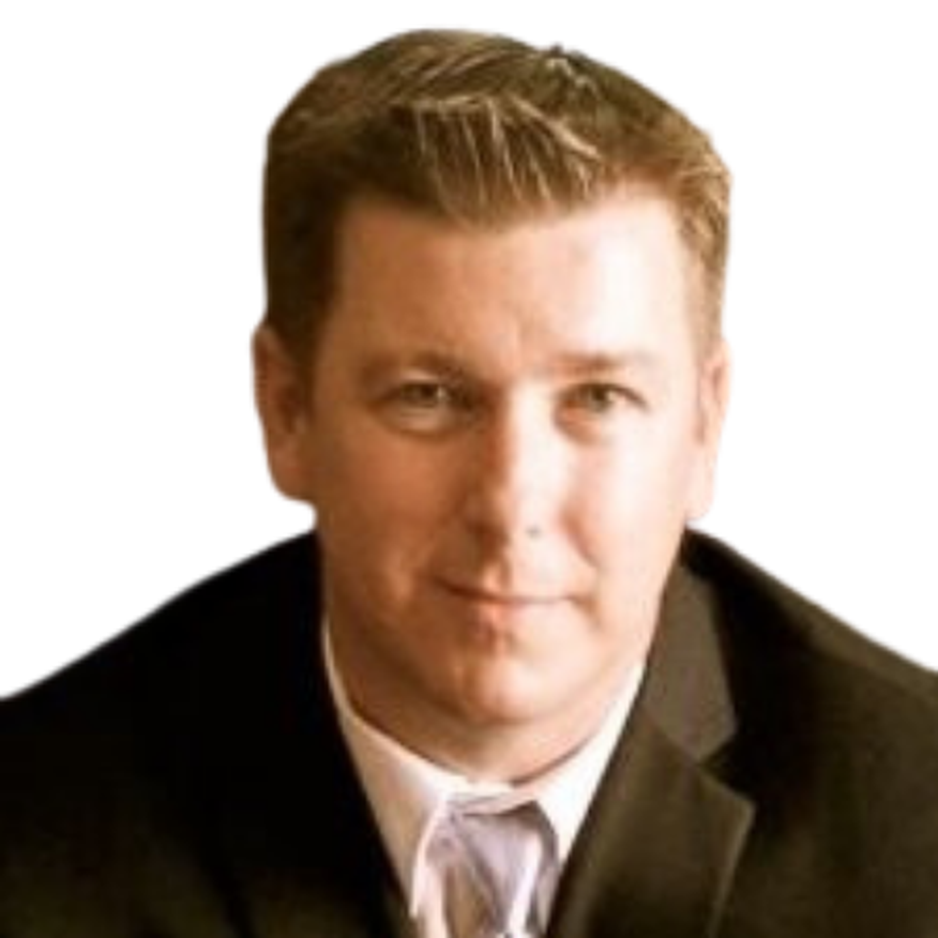 Kevin Paige