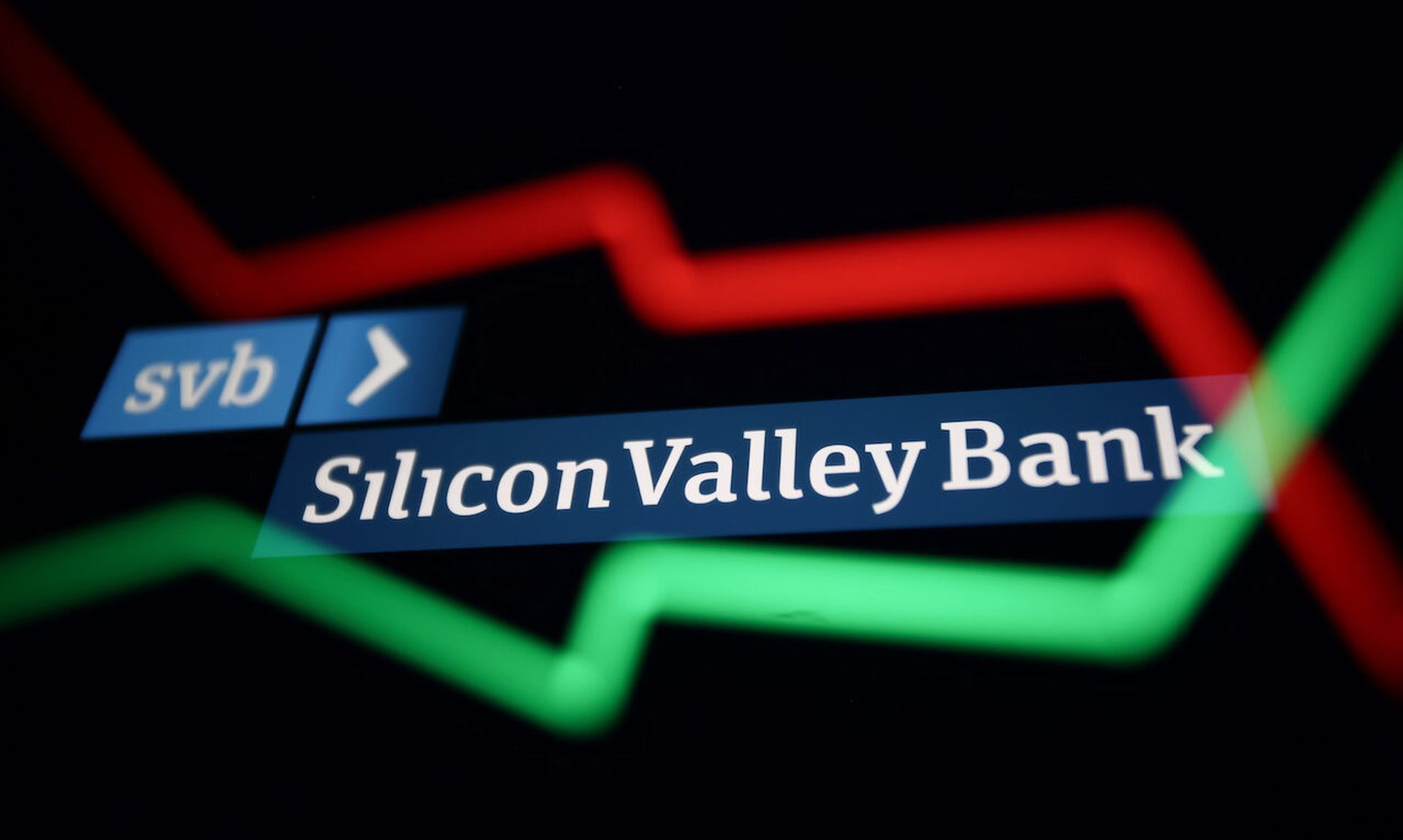 SVB crisis