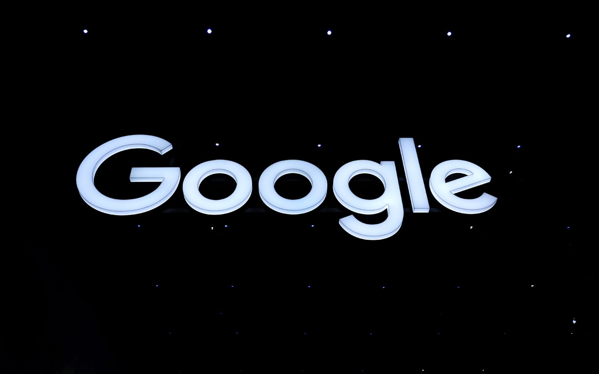 Google logo