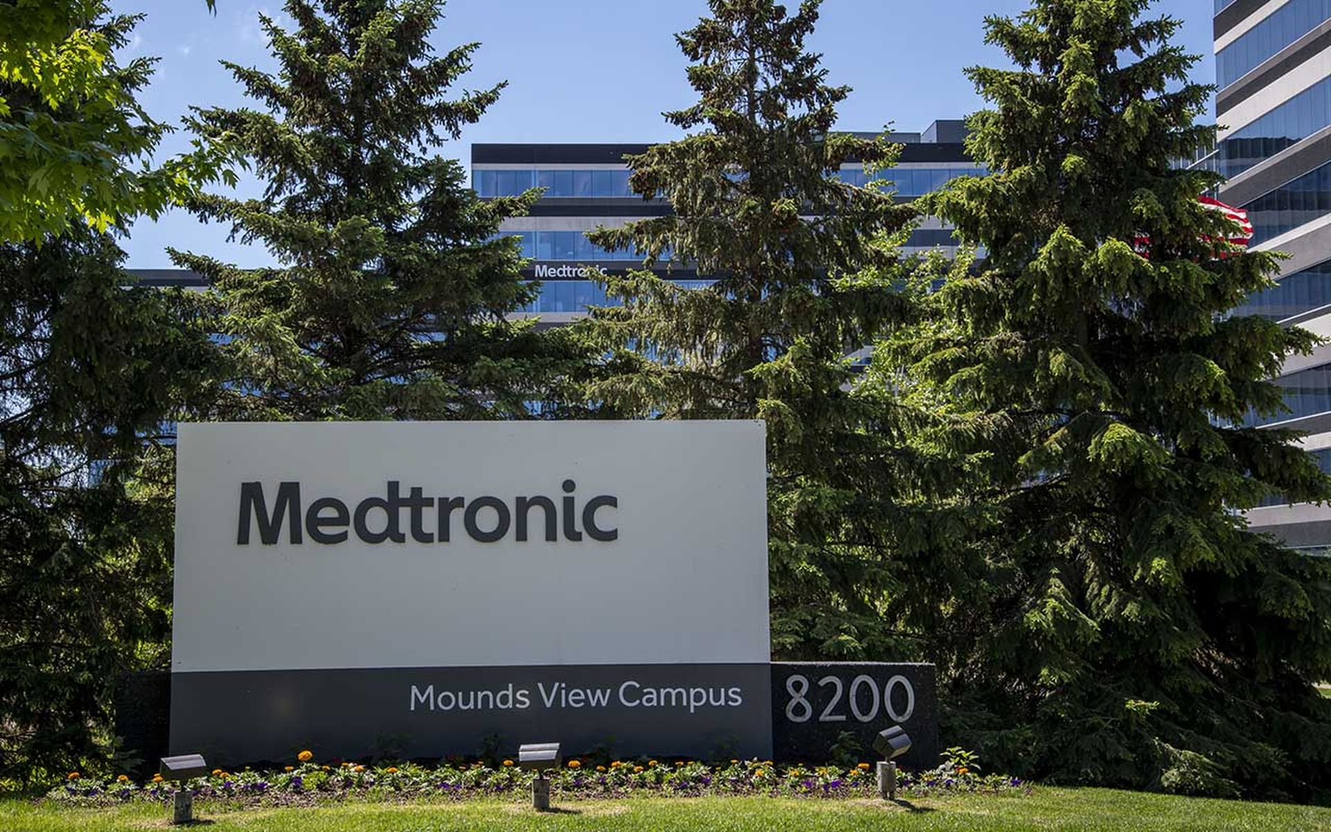 Medtronic