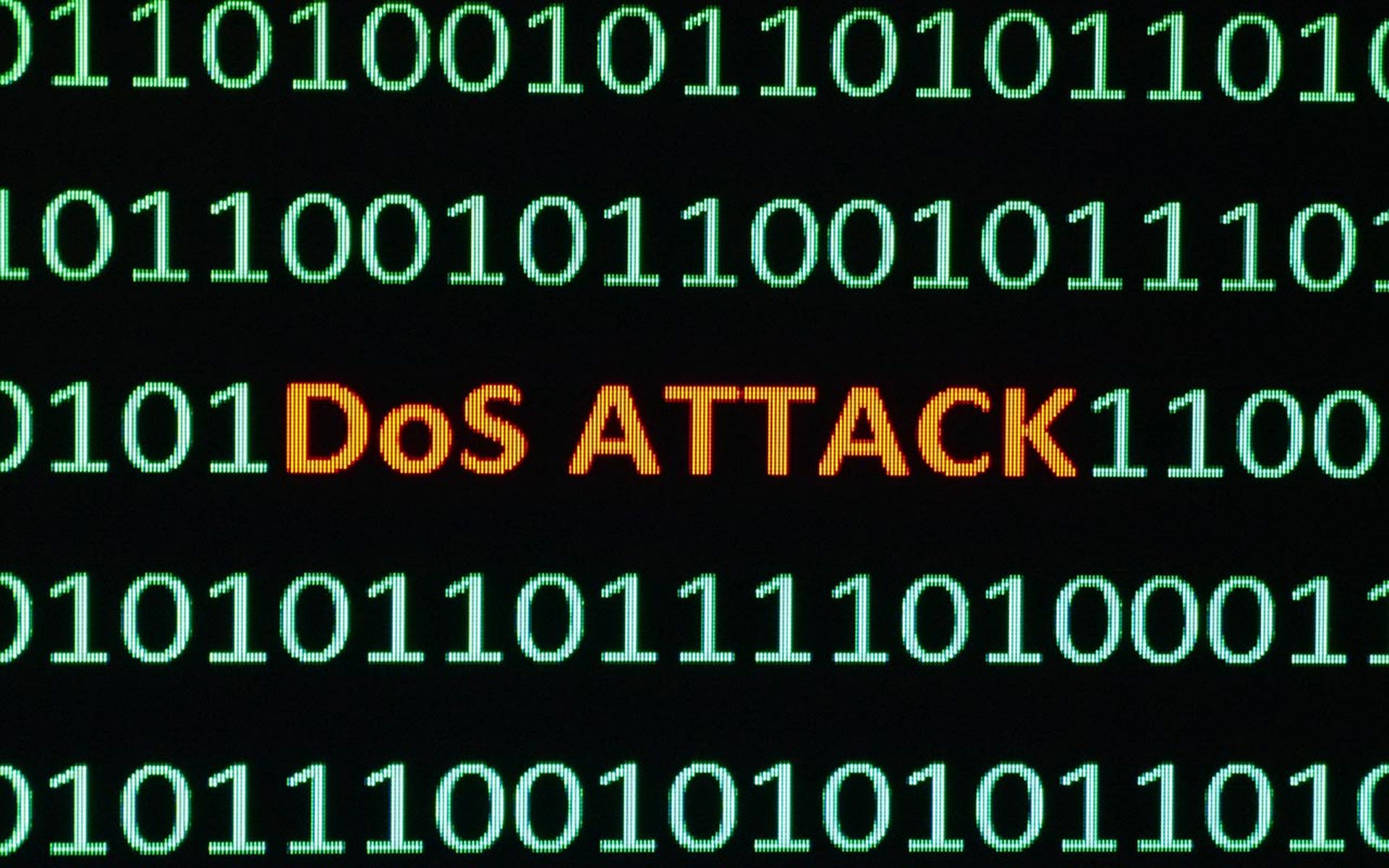 DoS Attack