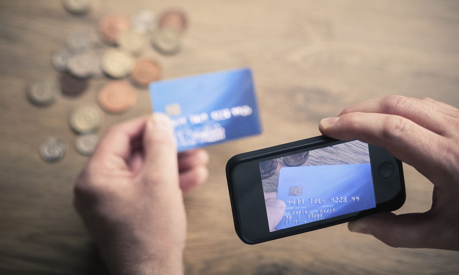 Risk, Fraud and Privacy Abuse