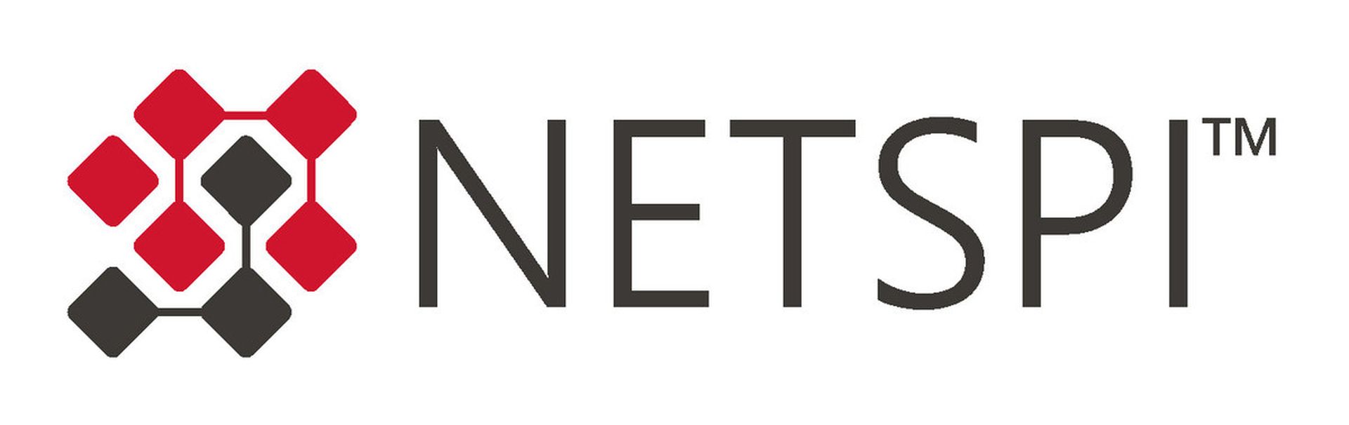 NetSPI logo