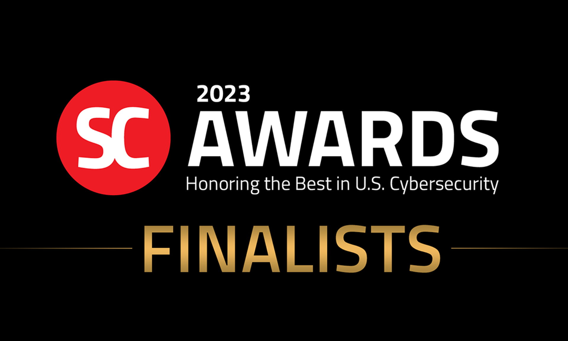 Congratulations to our 2023 SC Awards finalists