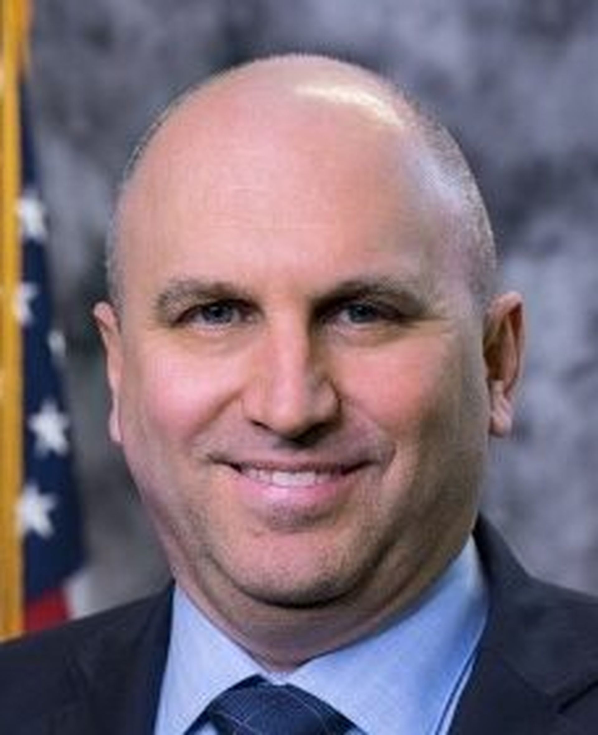 Gary Barlet