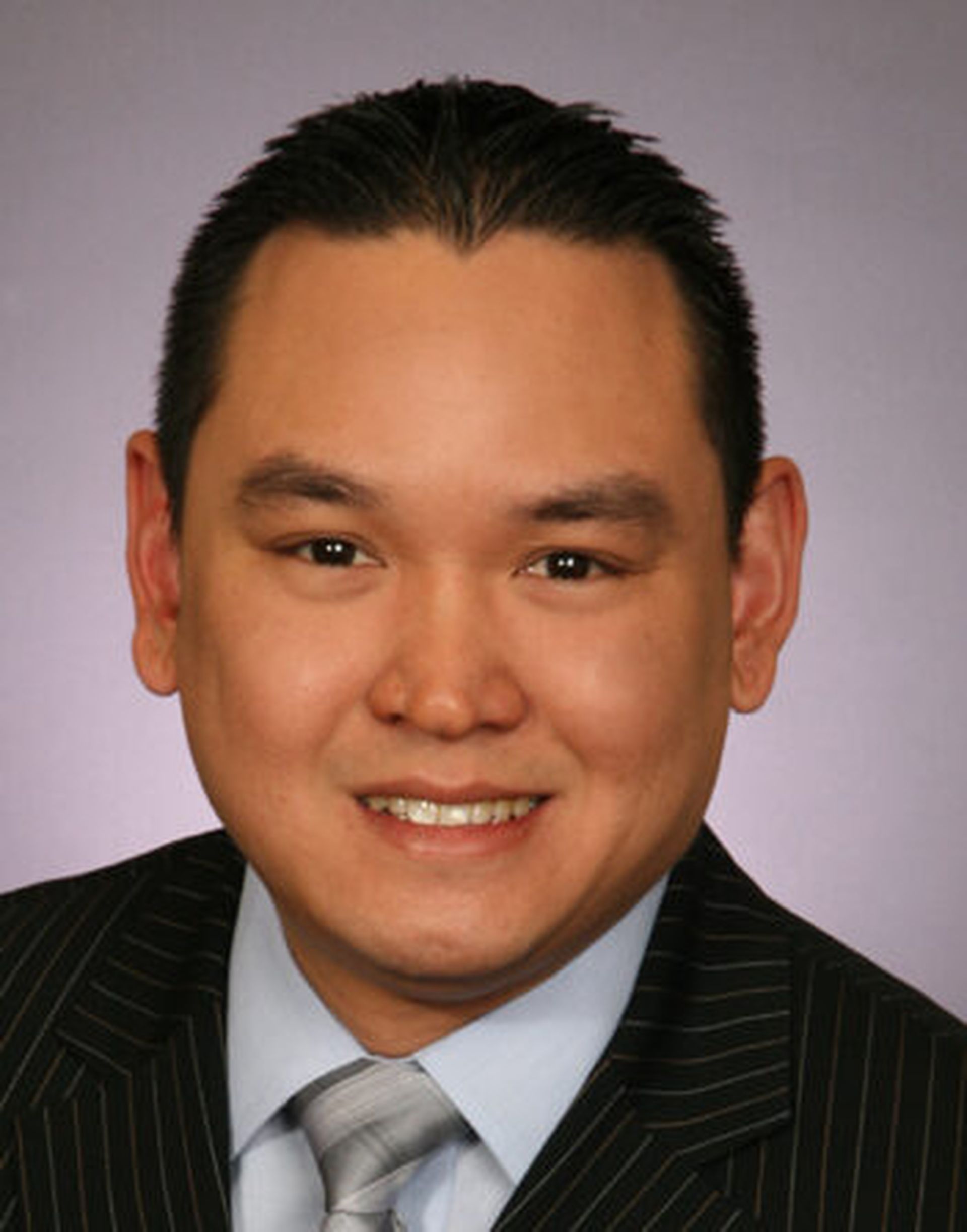 Paul Nguyen