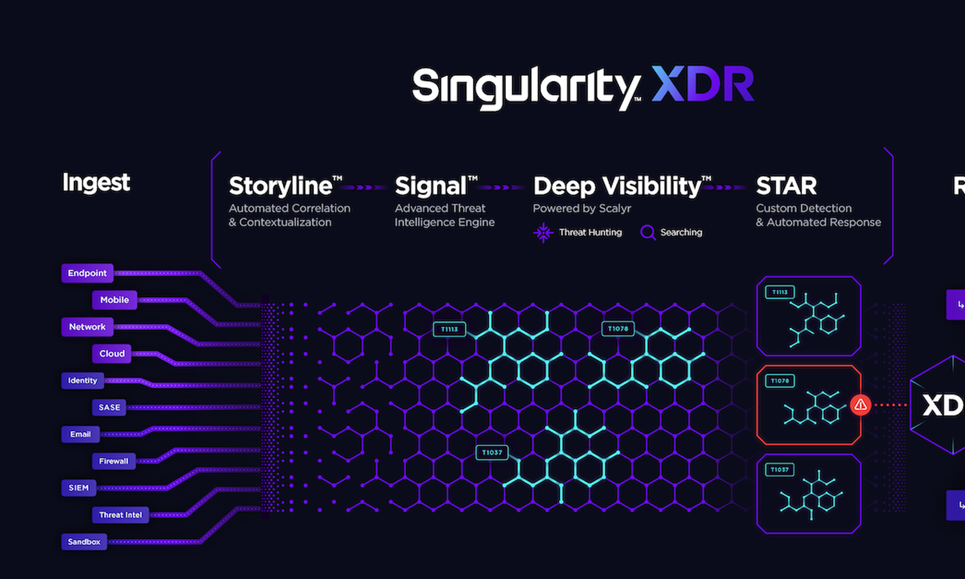 SentinelOne Singularity