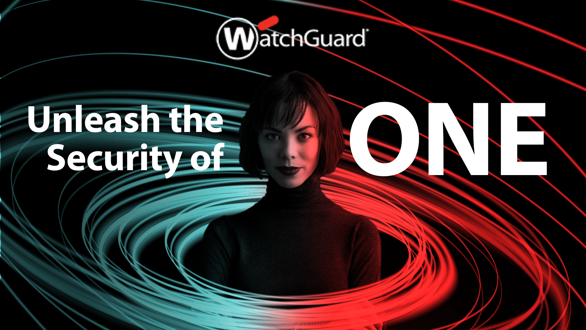 WatchGuard Technologies - Security Marketing Campaign of the Year