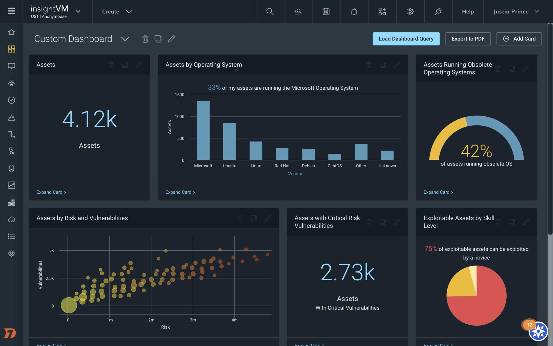 Rapid7 InsightVM