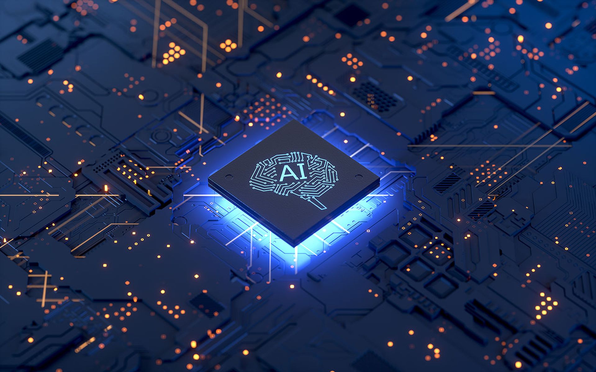 AI, Artificial Intelligence