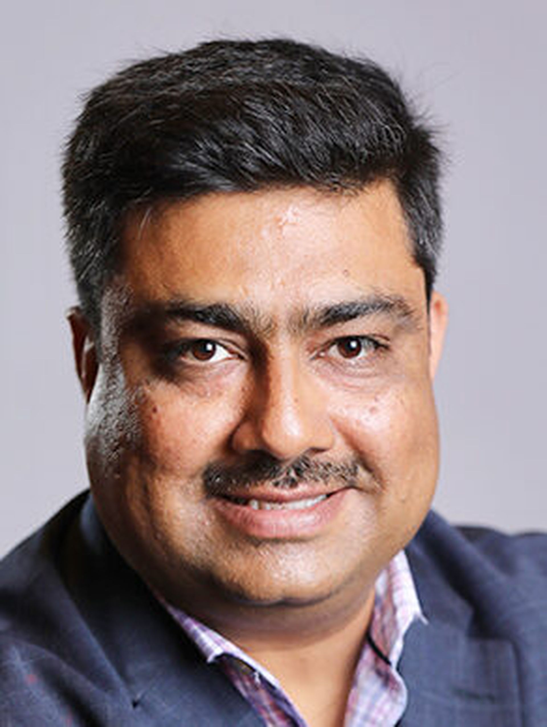 Manoj Sharma
