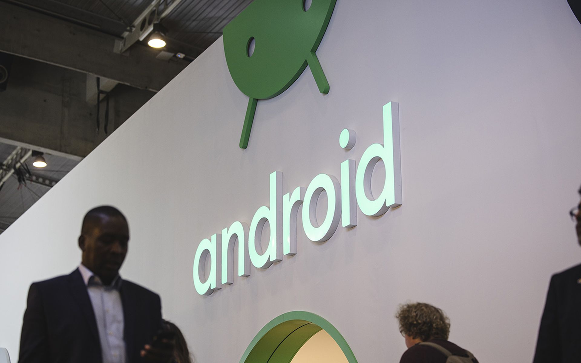 Android logo