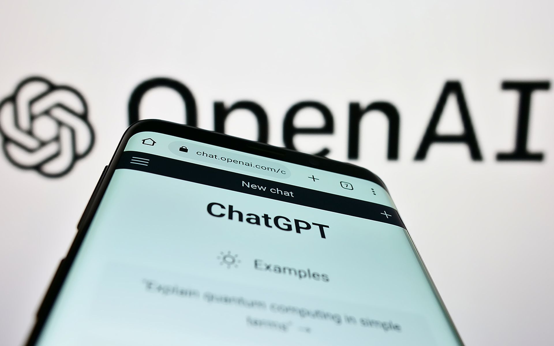 OpenAI, ChatGPT