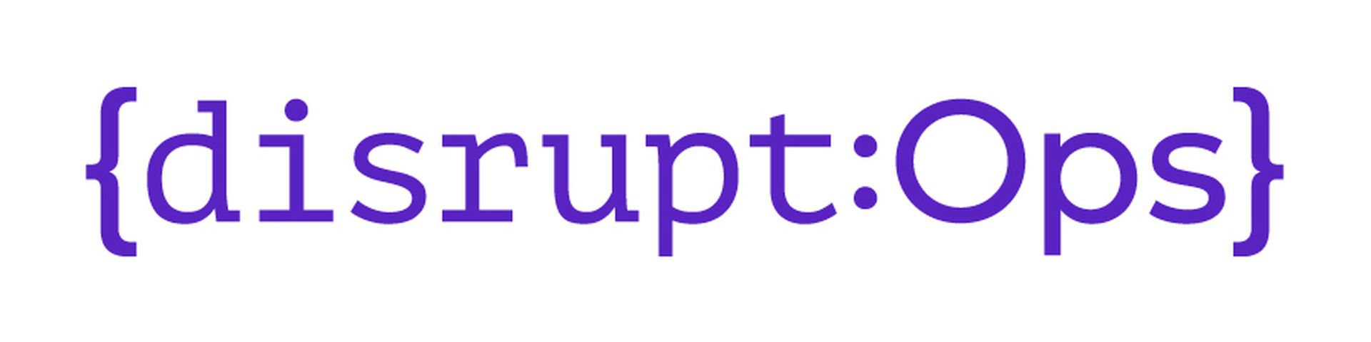 DisruptOps