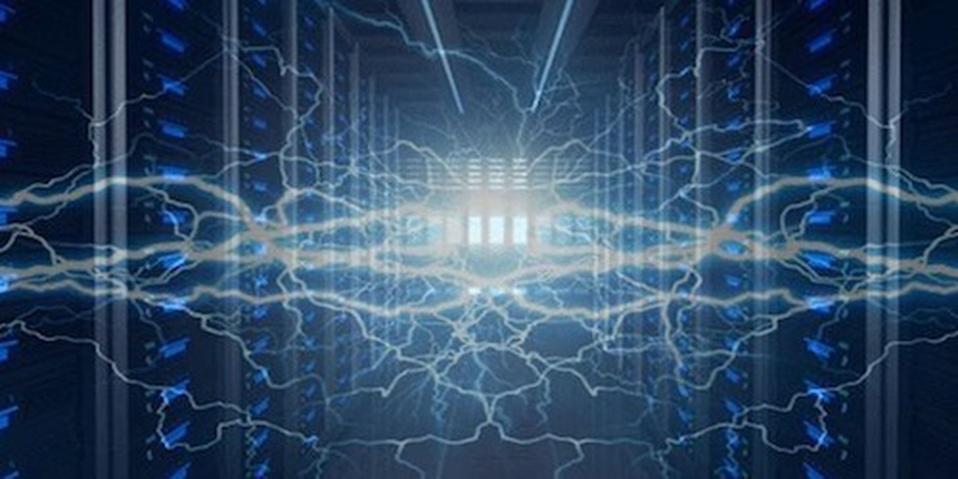 1. Software Defined Data Center
