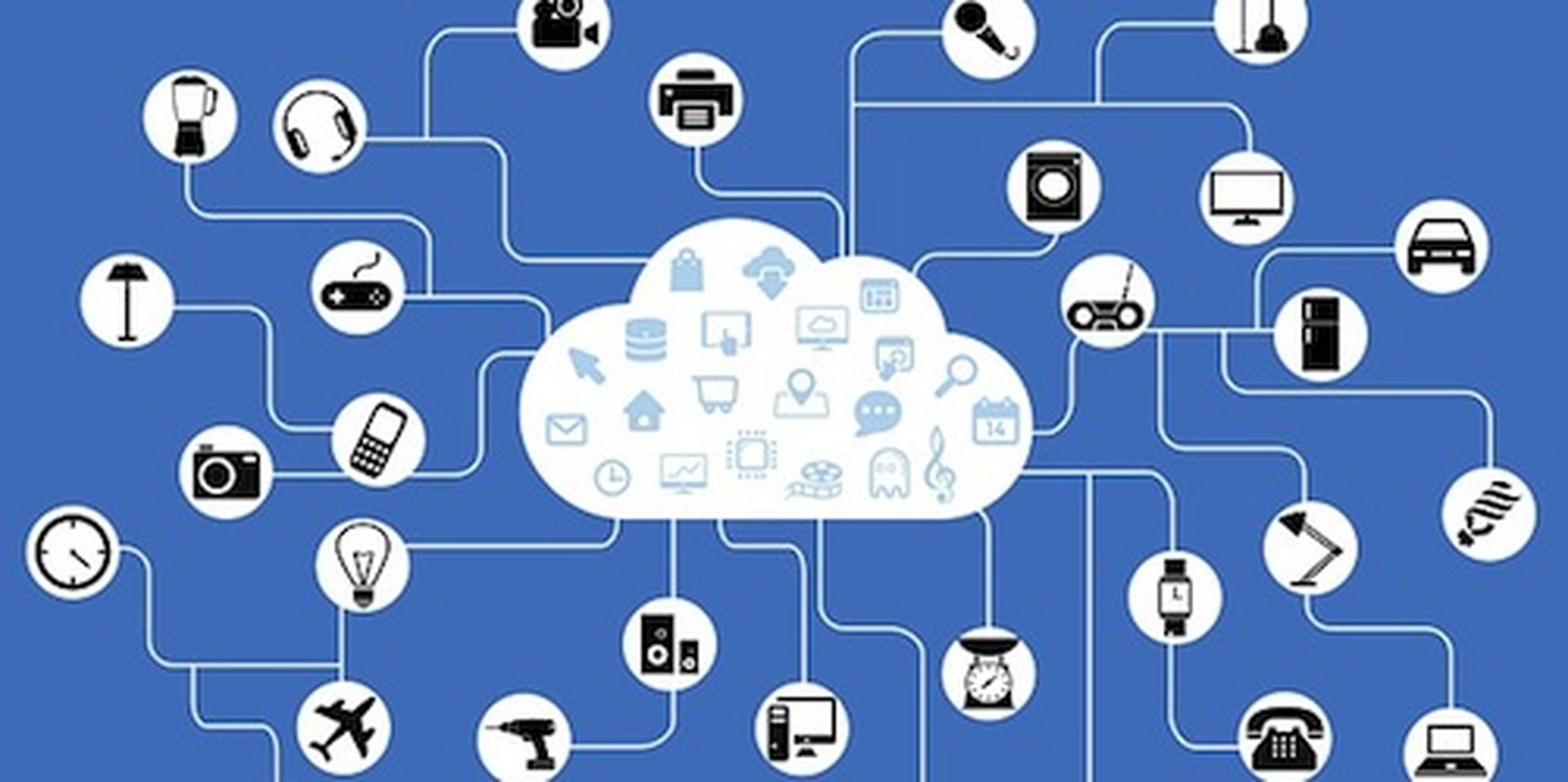 6. Internet of Things Forecast