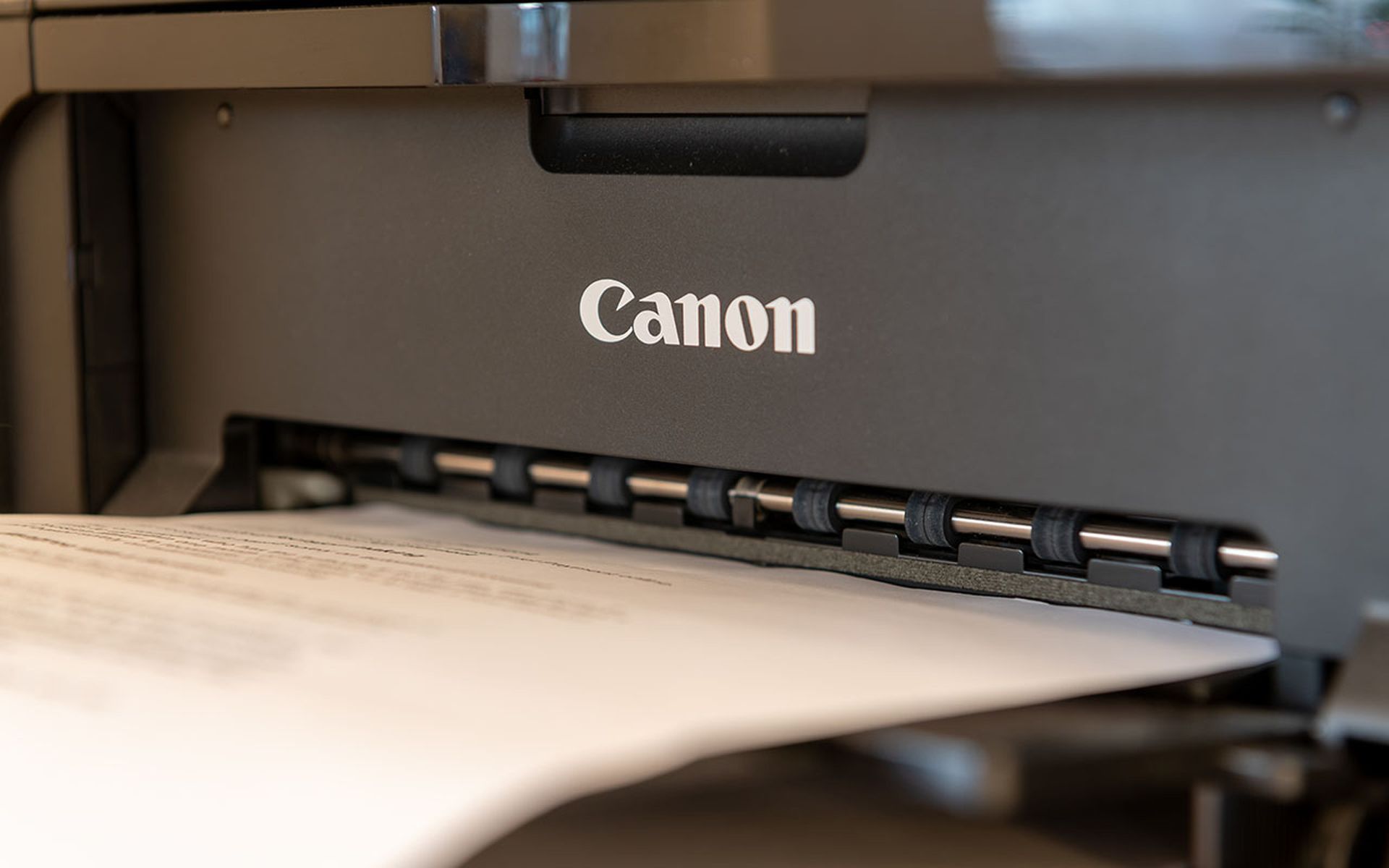 Canon printer