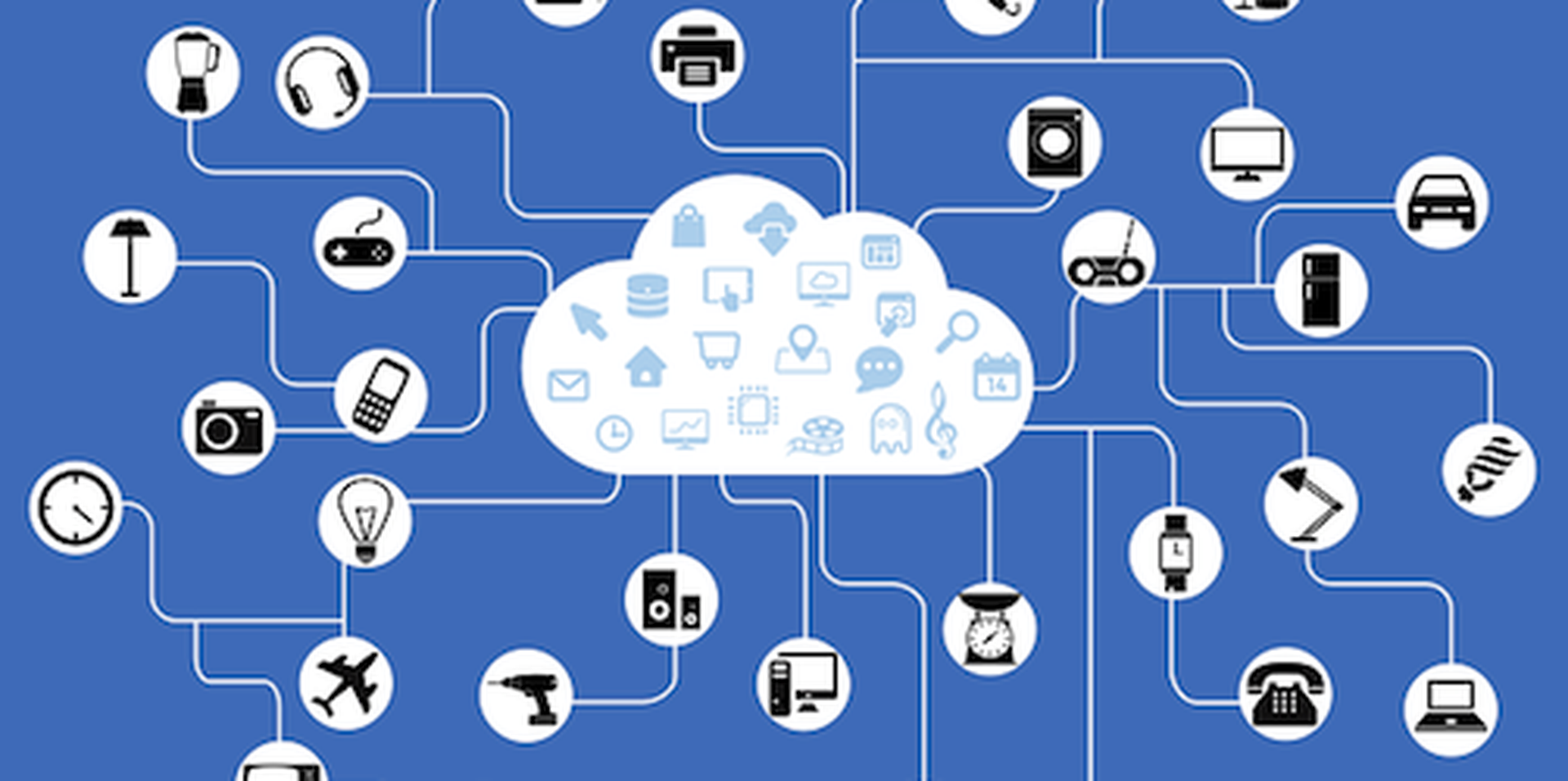 10. Internet of Things Platform