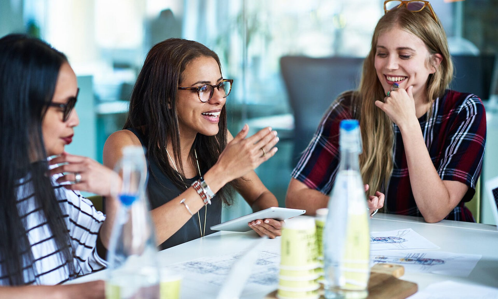 Women in Cyber