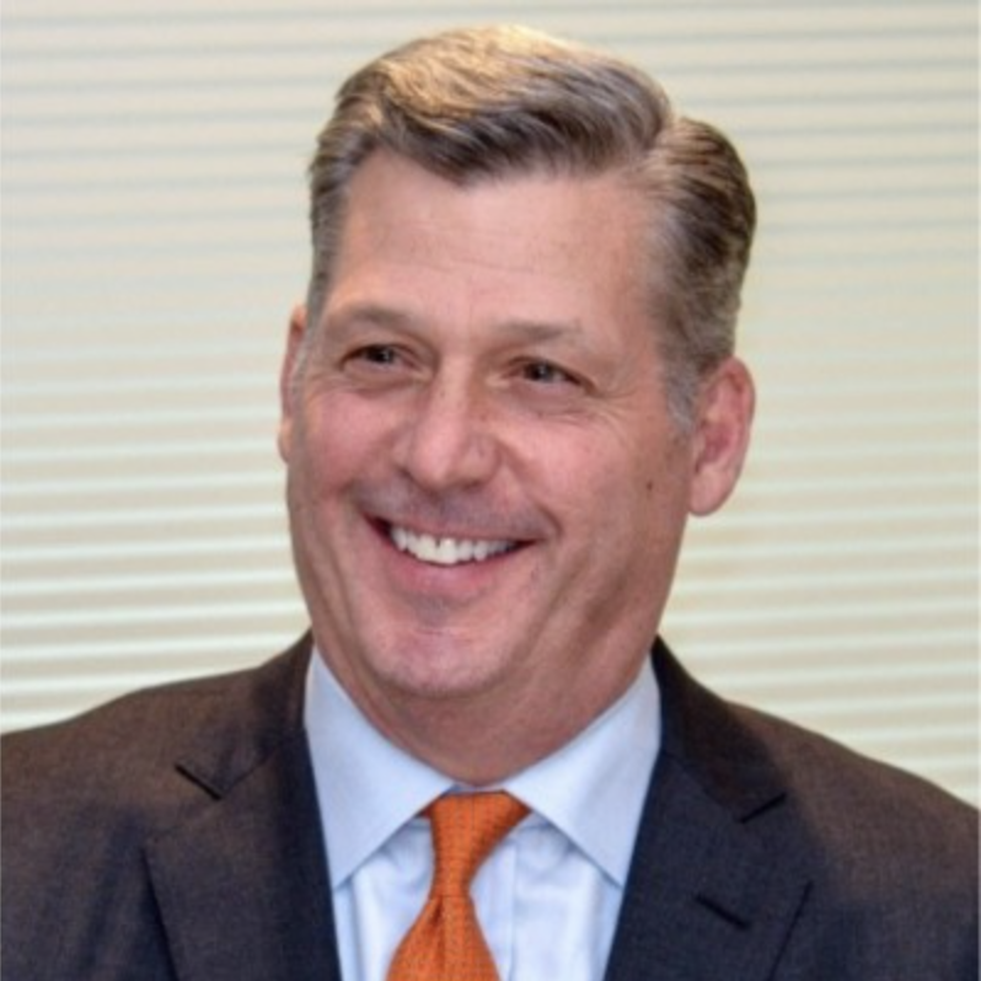 Mac Curtis, Chairman and CEO, Perspecta