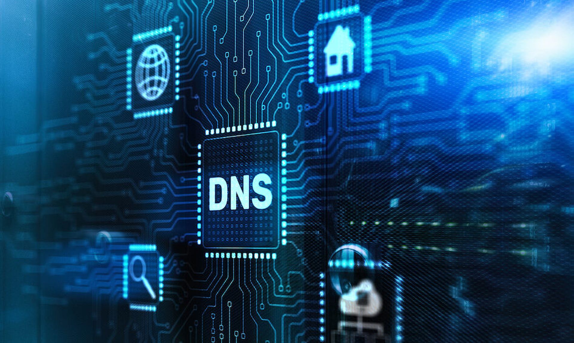 DNS security