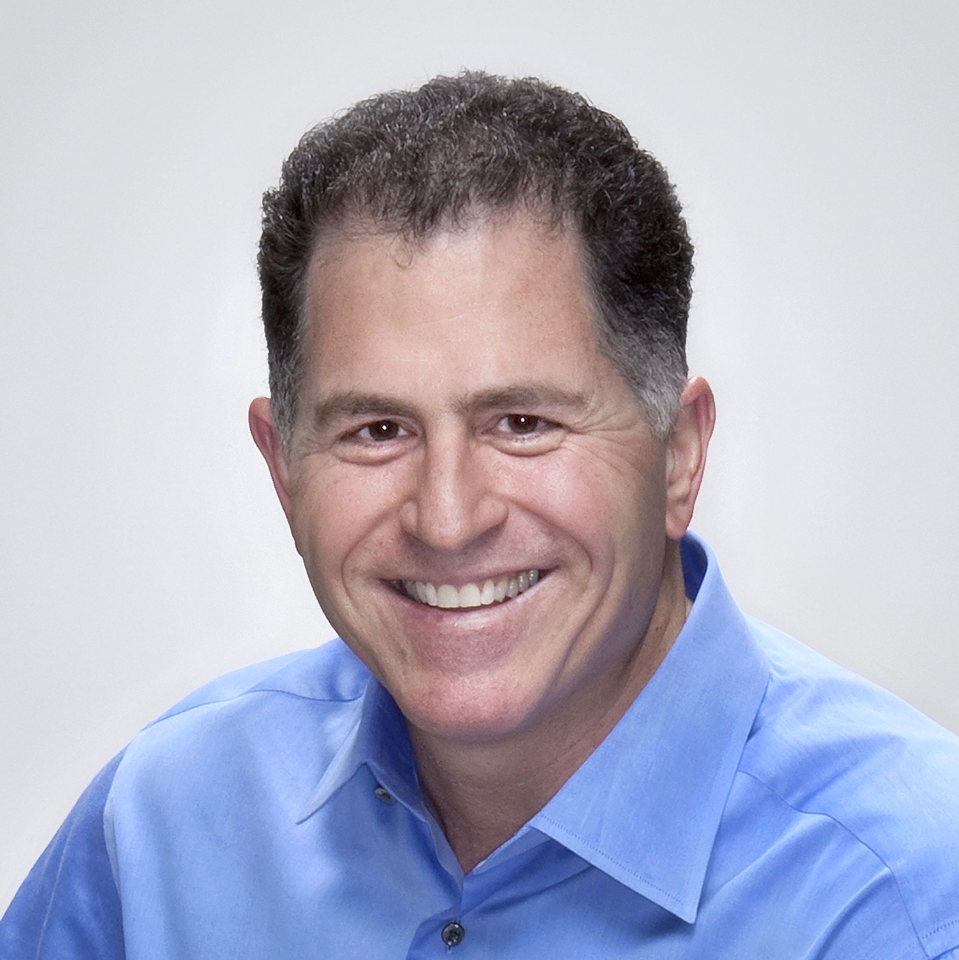 Michael Dell, Dell CEO and Chairman