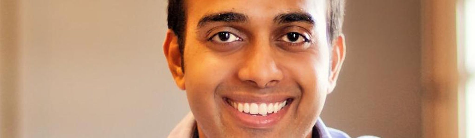 Prashanth Chandrasekar of Rackspace