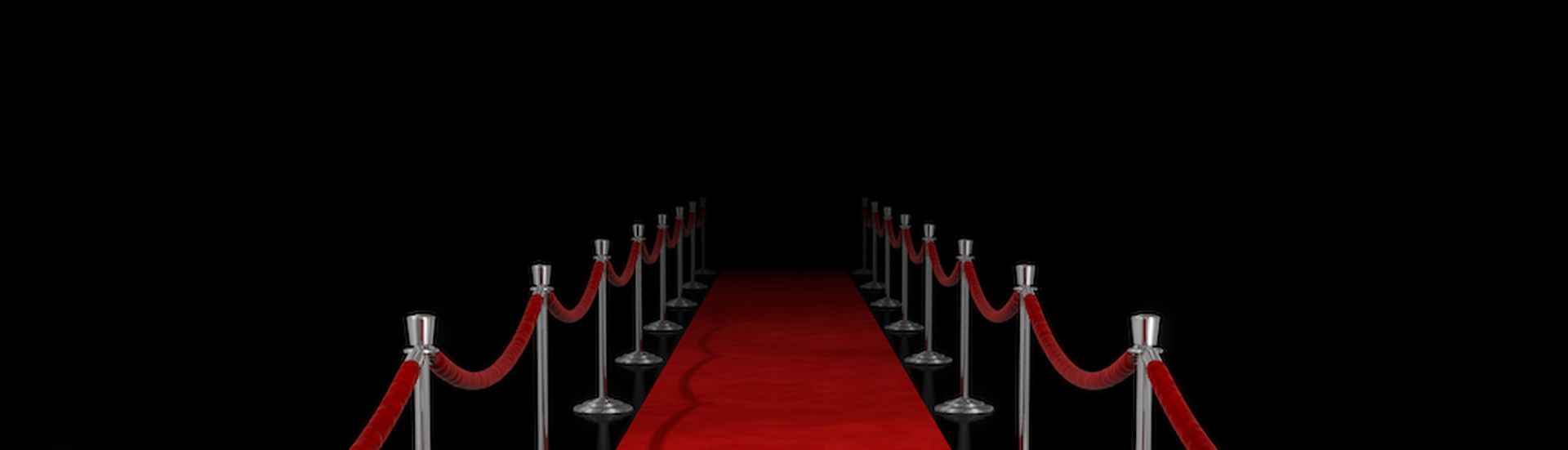 &#8220;Feel the fame, feel the glamor. Now you too can be a star and walk down the red carpet.Also check out:&#8221;