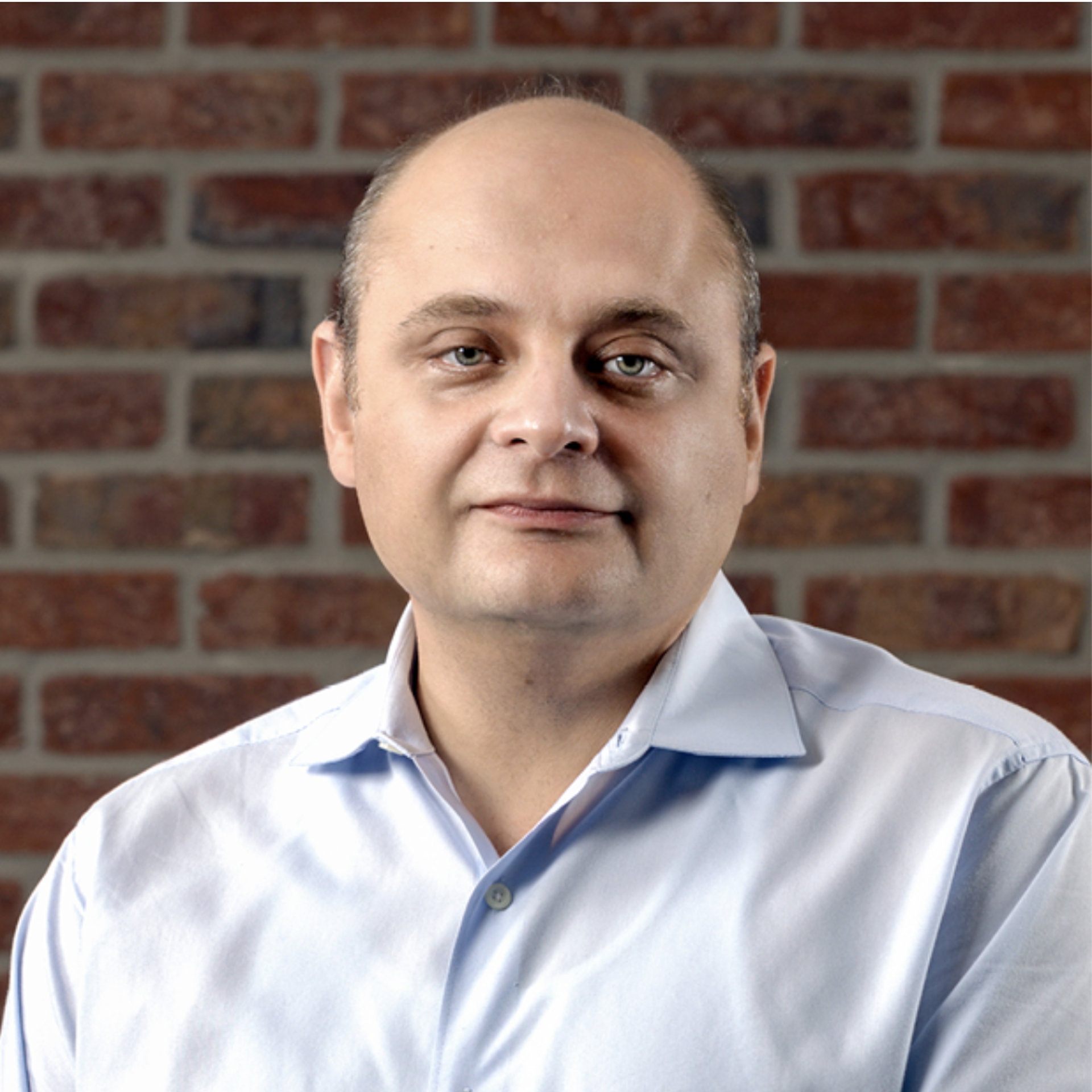 Viktar Dvorkin, SVP &#038; Head of Global Delivery, EPAM