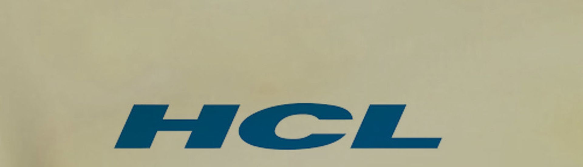 Credit: HCL Technologies