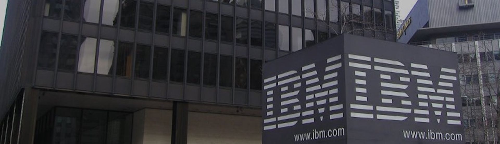 IBM