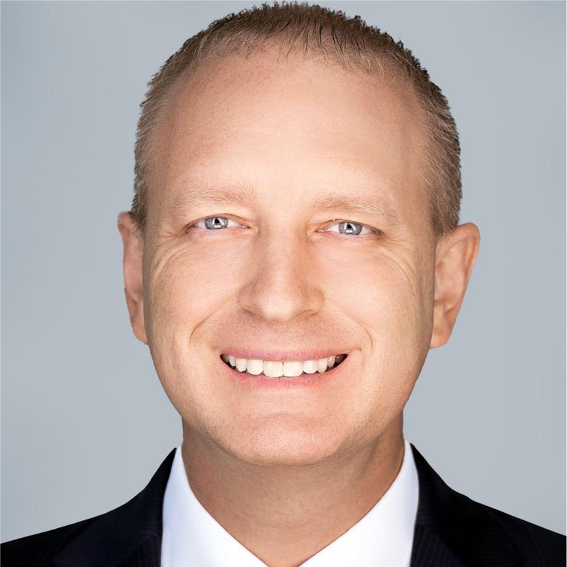 Jason Manar, CISO, Kaseya