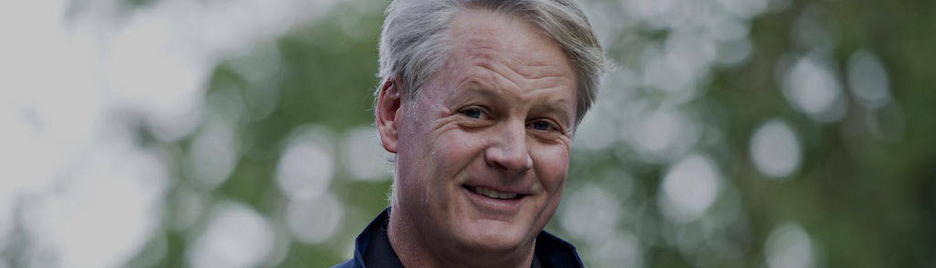 ServiceNow CEO John Donahoe