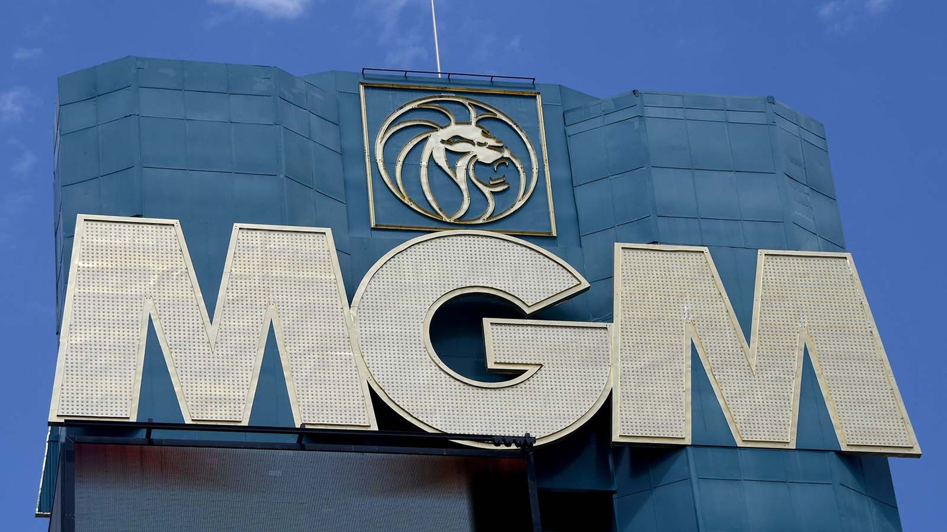MGM Resorts