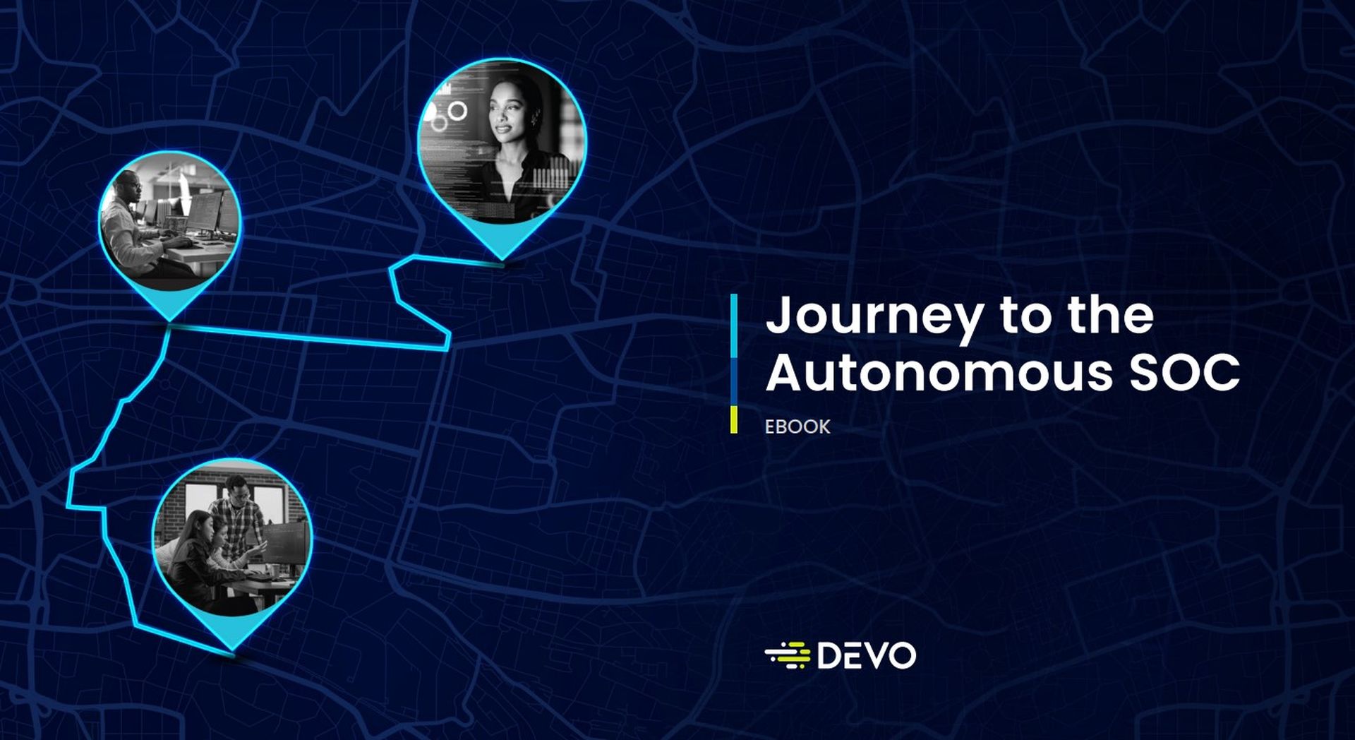 Journey to the Autonomous SOC