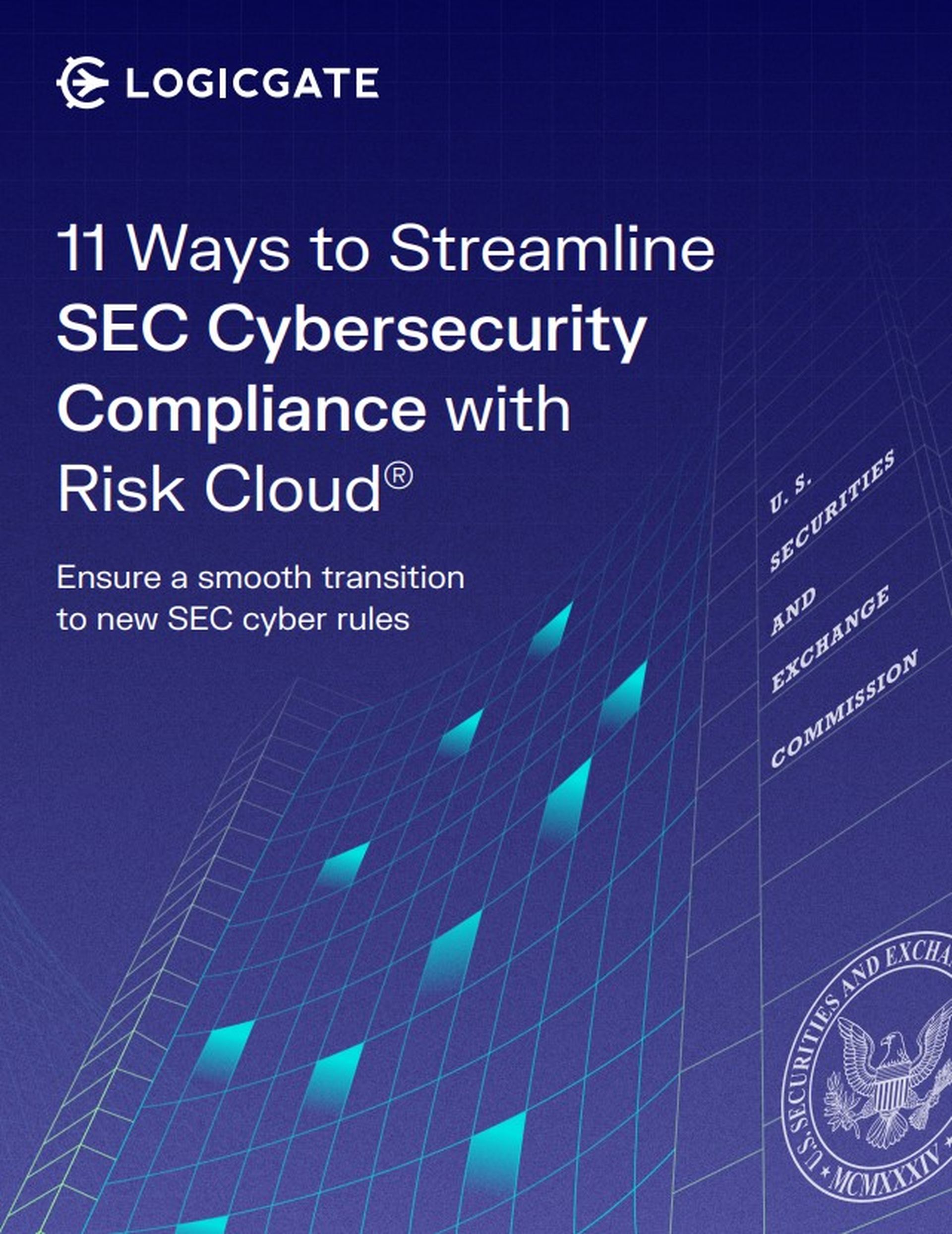 11 Ways to Streamline SEC Cybersecurity Compliance