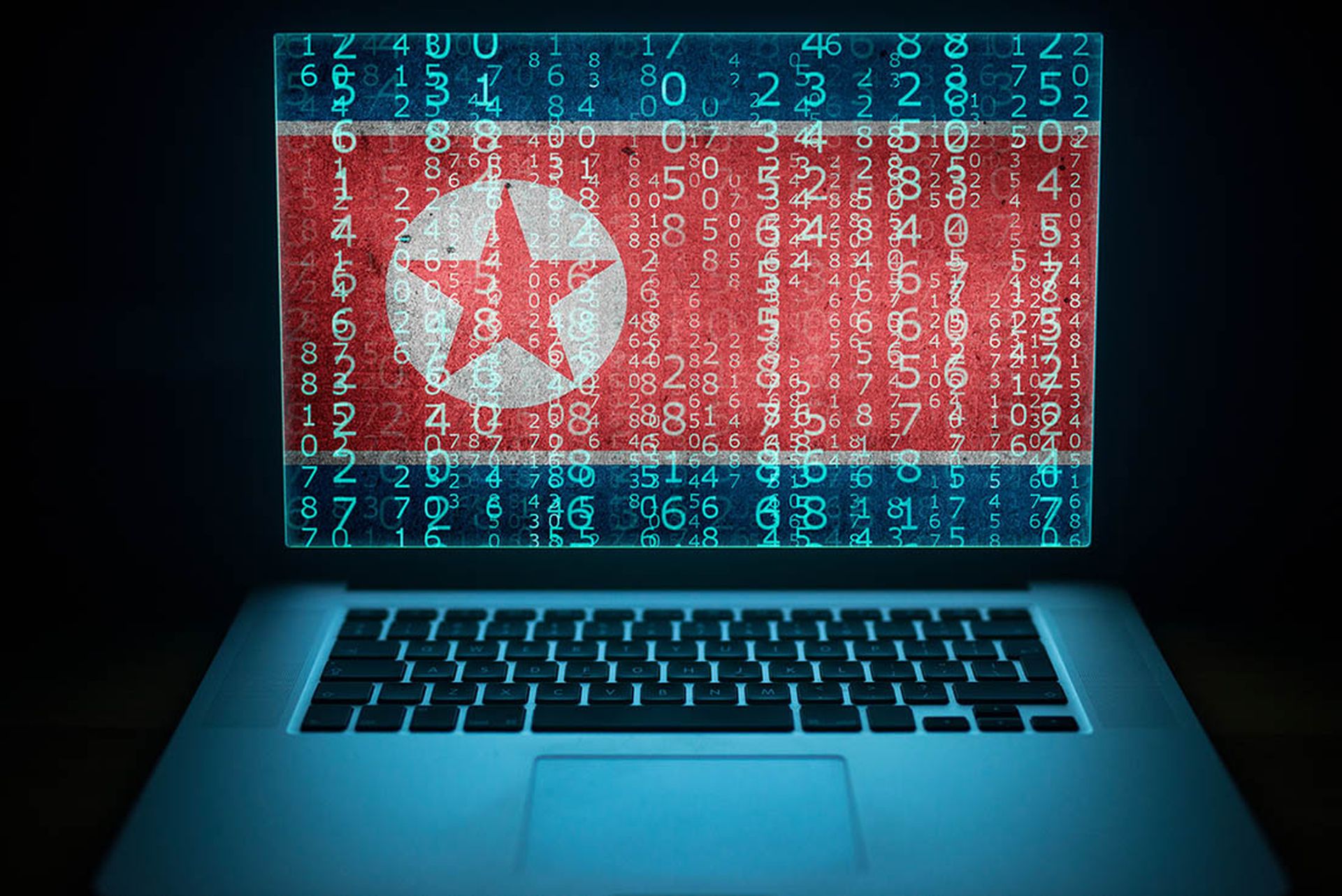 North Korean remote IT worker scam