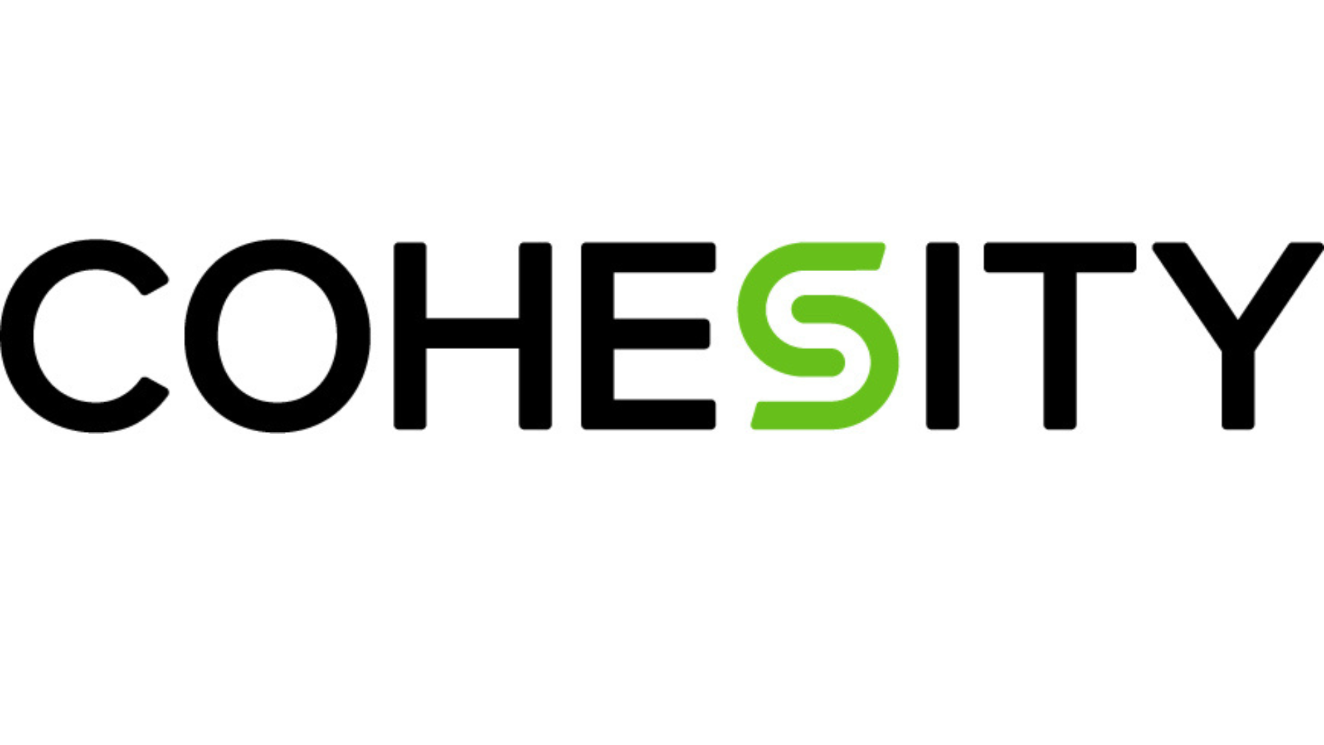 Cohesity 