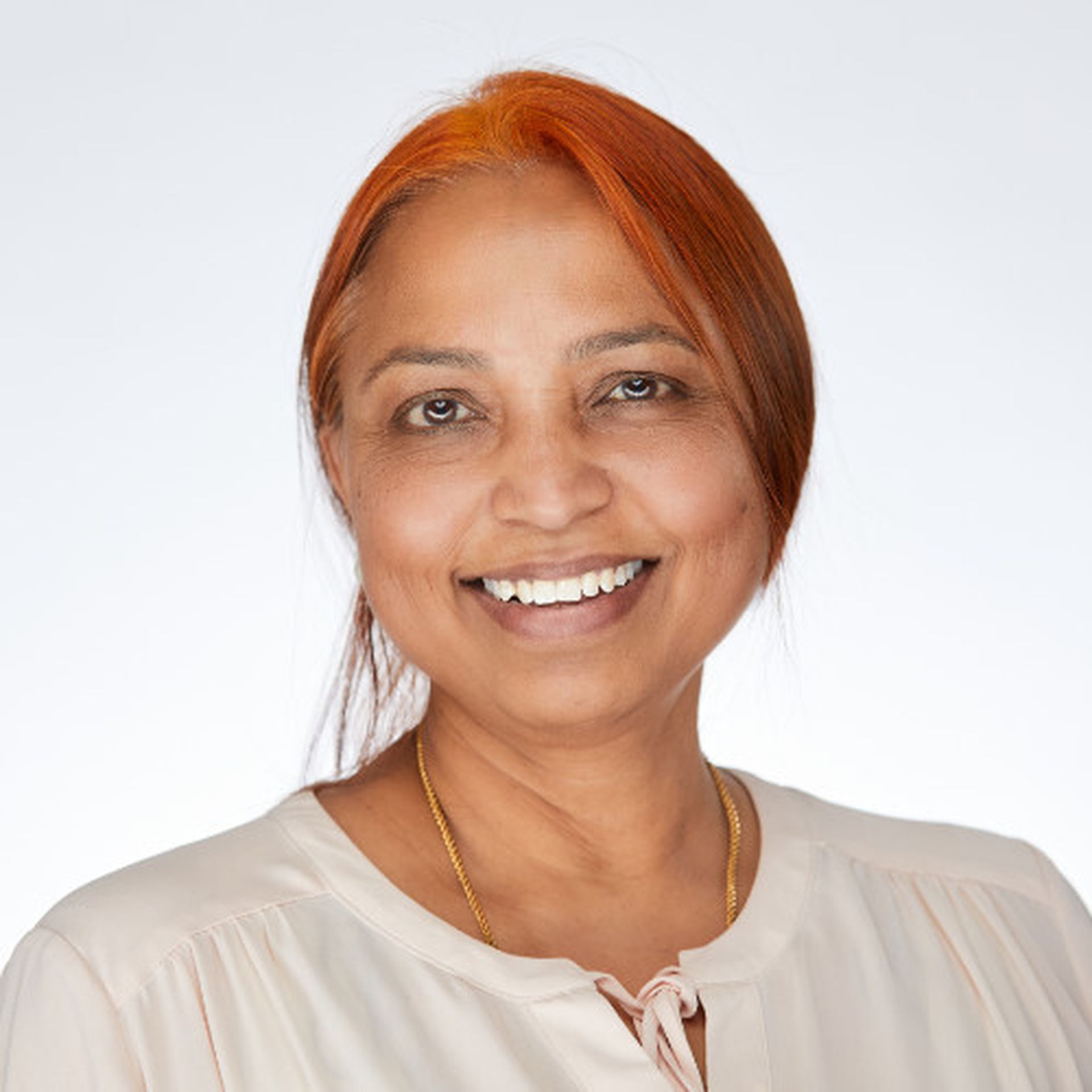 Sudha Iyer