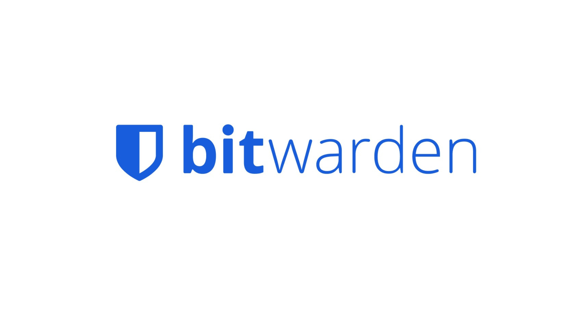 Bitwarden