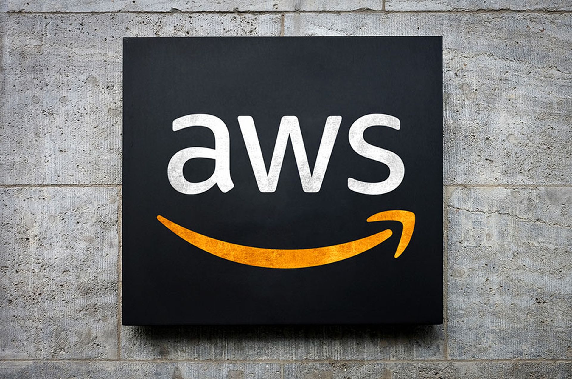 AWS - Amazon Web Services