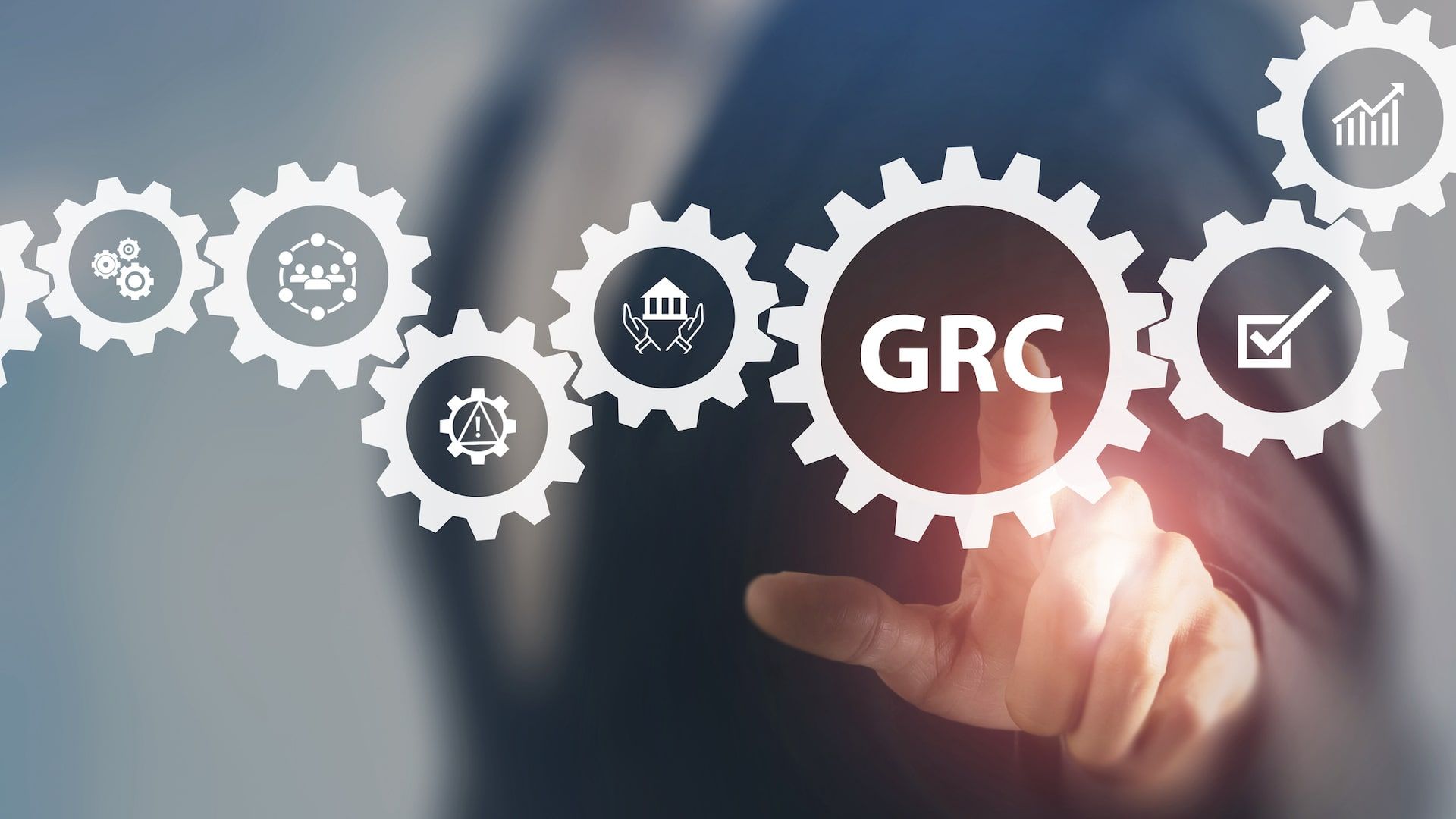 How to Build a Mature GRC Program from the Ground Up