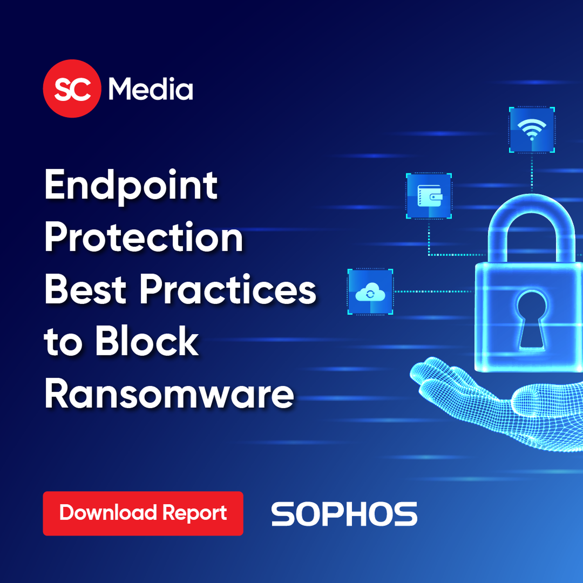 Endpoint Protection Best Practices to Block Ransomware