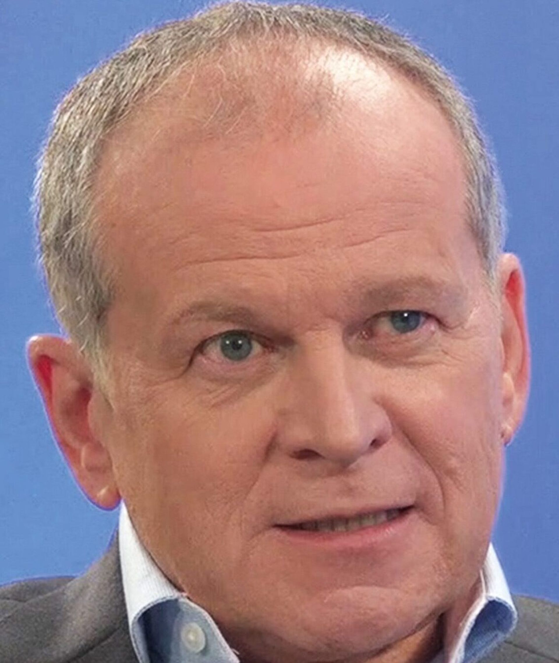 Steve Durbin is chief executive of the Information Security Forum, an independent association dedicated to risk management with membership comprising the Fortune 500 and Forbes 2000.