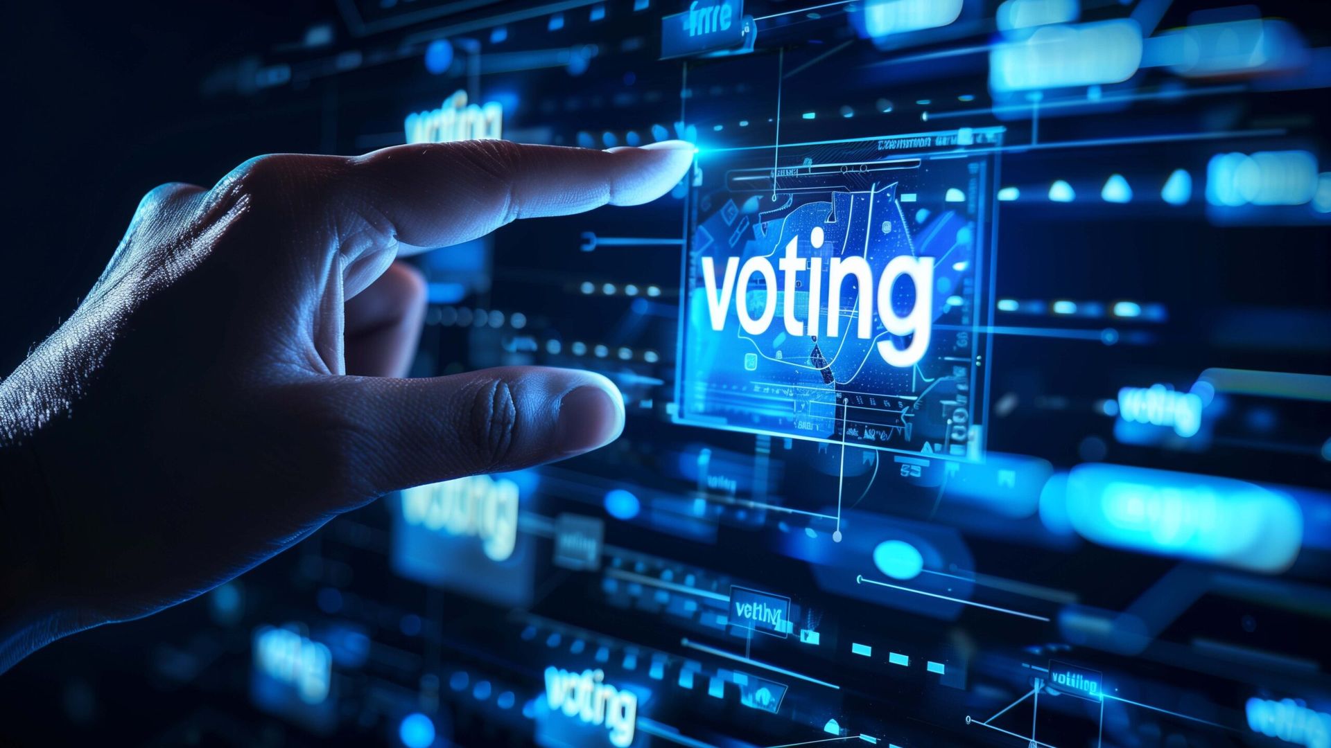 New CISA Election Cyber, Physical Security Checklists Unveiled | MSSP Alert