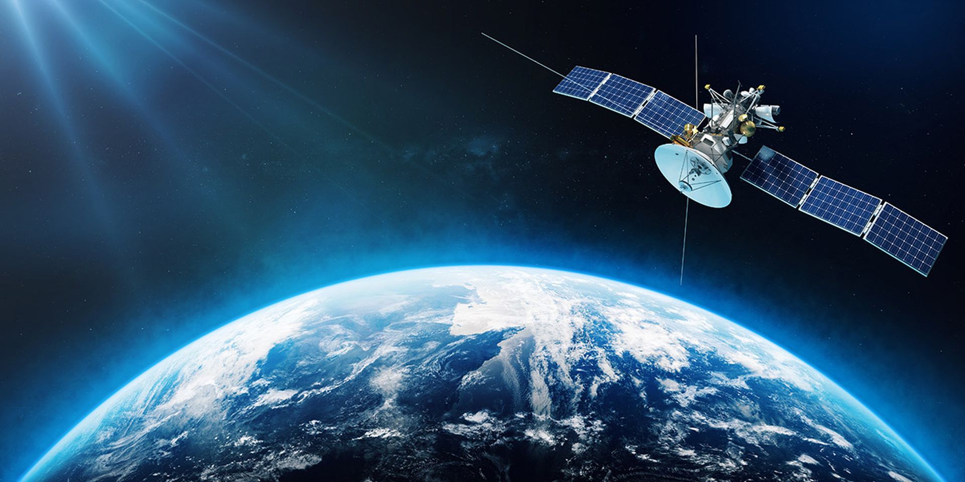 How to secure satellites