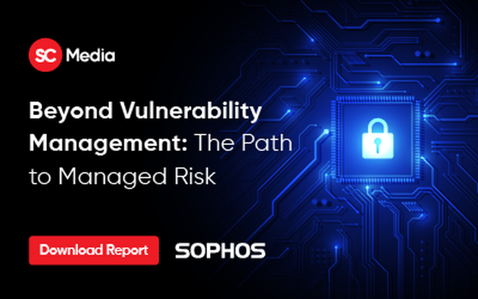 Beyond Vulnerability Management: The Path to Managed Risk