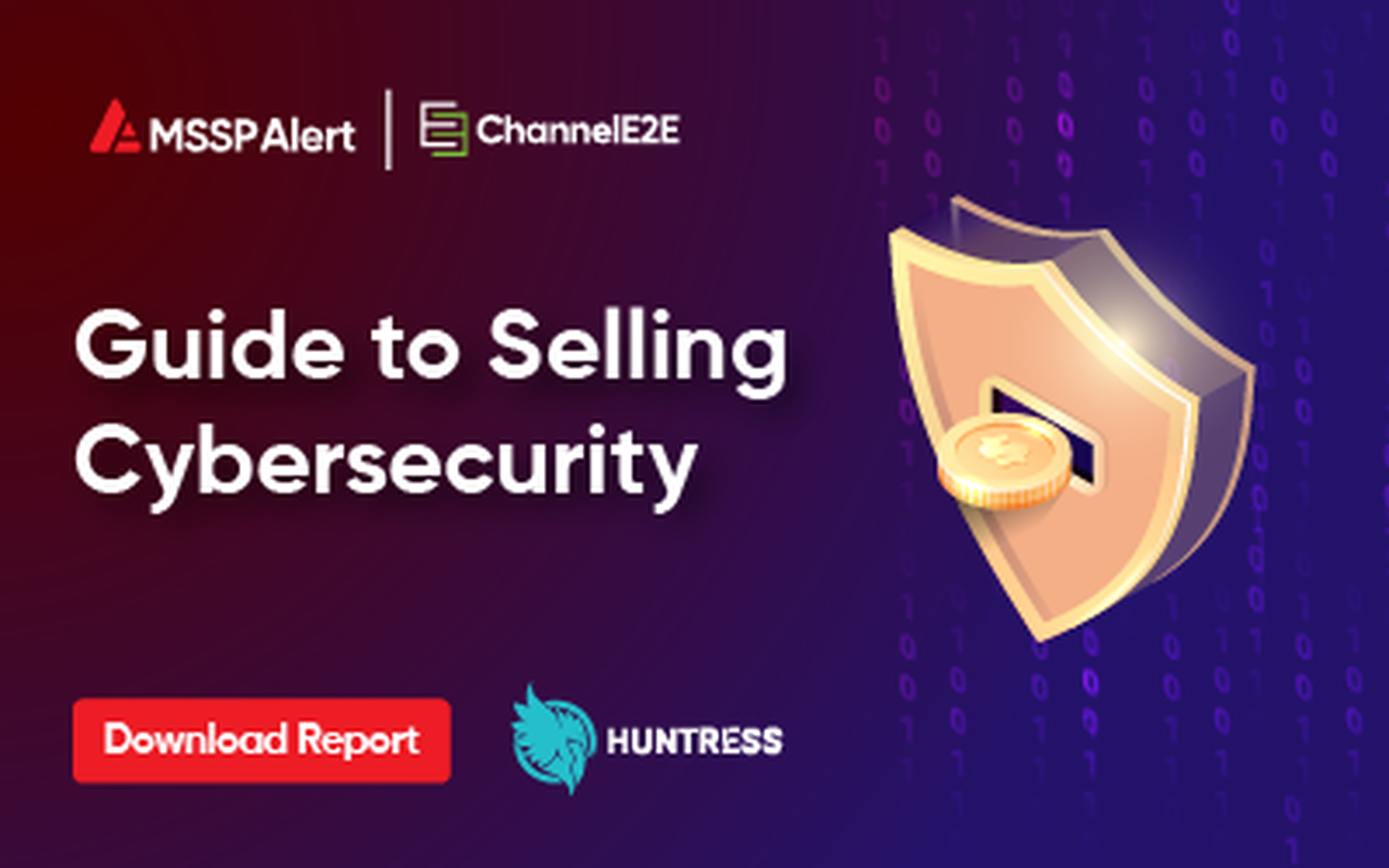 Guide to Selling Cybersecurity